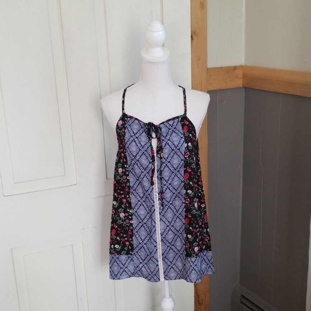 Super cute tank tunic